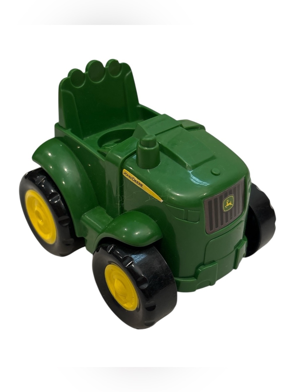 John Deere Tractor
